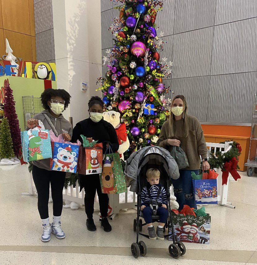 Georgia Connections tweet media