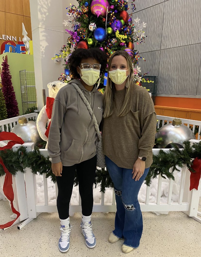 Georgia Connections tweet media