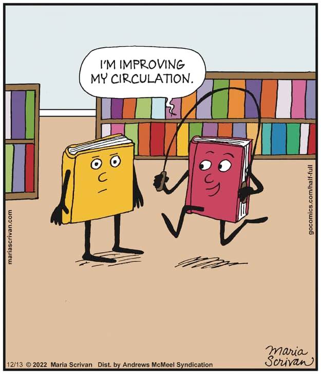 @georginalibrary tweet media