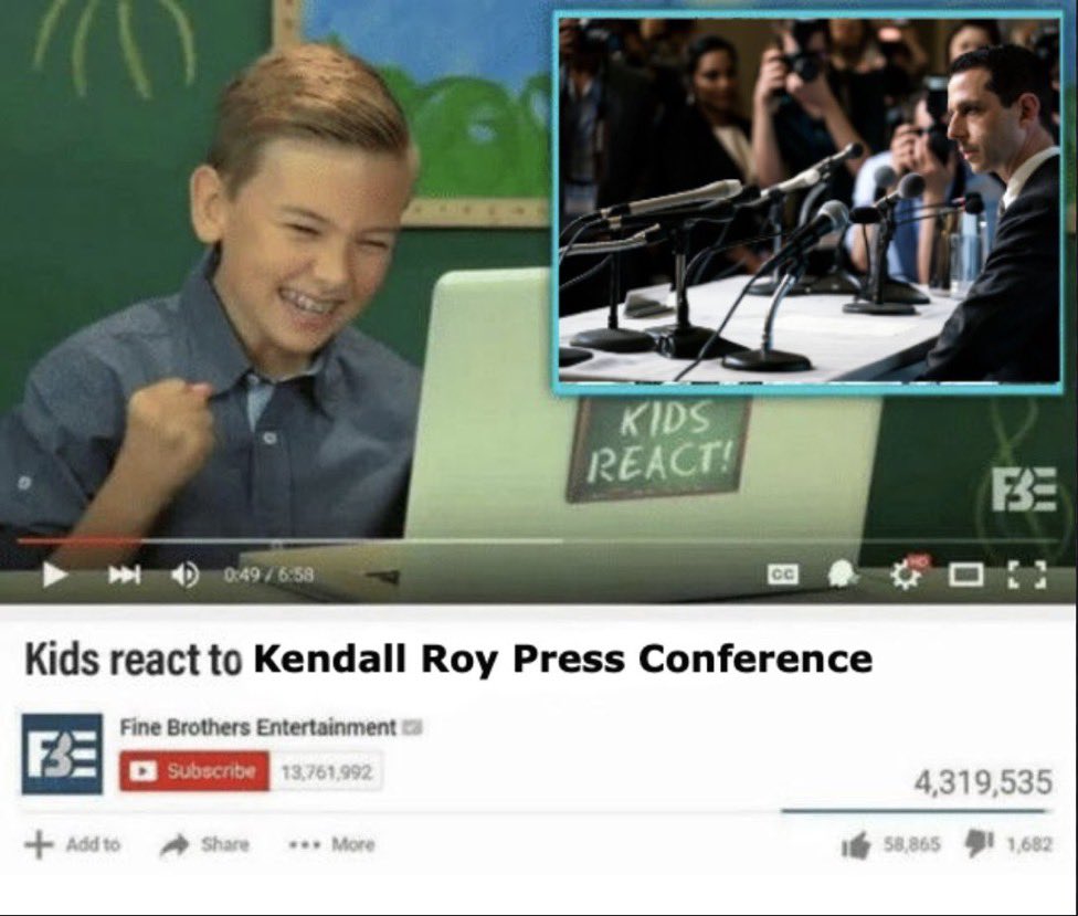 reaction pictures on Twitter "IS TBE TWITTER VIEWS REAL??"