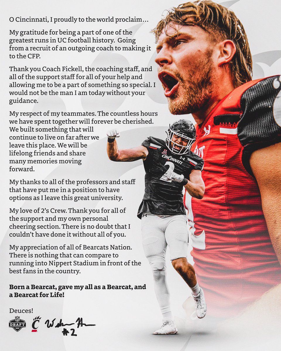 Wil Huber tweet media