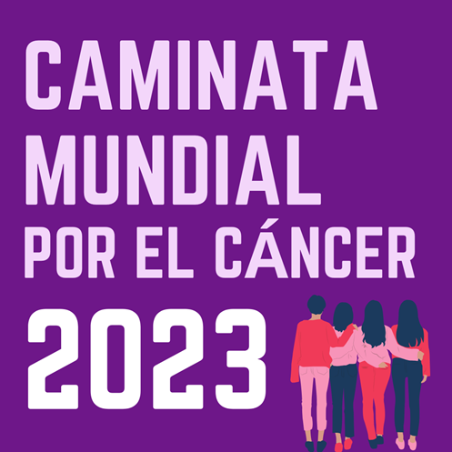 Nuestros_Hijos's tweet photo. SAVE THE DATE 📆 El domingo 8 de enero, l@s invitamos a sumarse a la hermosa iniciativa de #WalkForCancer🎗️ una caminata MUNDIAL🚶♂️ con participantes de más de 250 ciudades 🌎 buscando apoyar a los pacientes oncológicos y sus familias.
Más información 👉 https://t.co/ZWlGwRzgZv https://t.co/J3iQs4dedb