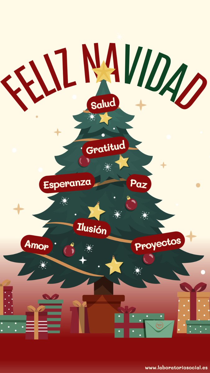 SocialLabCan's tweet photo. Feliz Navidad 🎄

https://t.co/qQjHsVcisD https://t.co/SGYLLfkQ0G