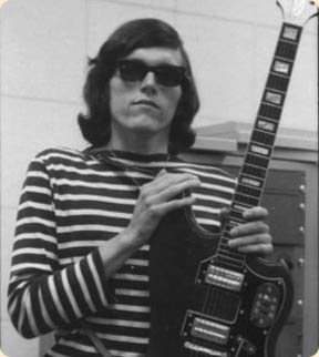 Happy Birthday  Jorma kaukonen 