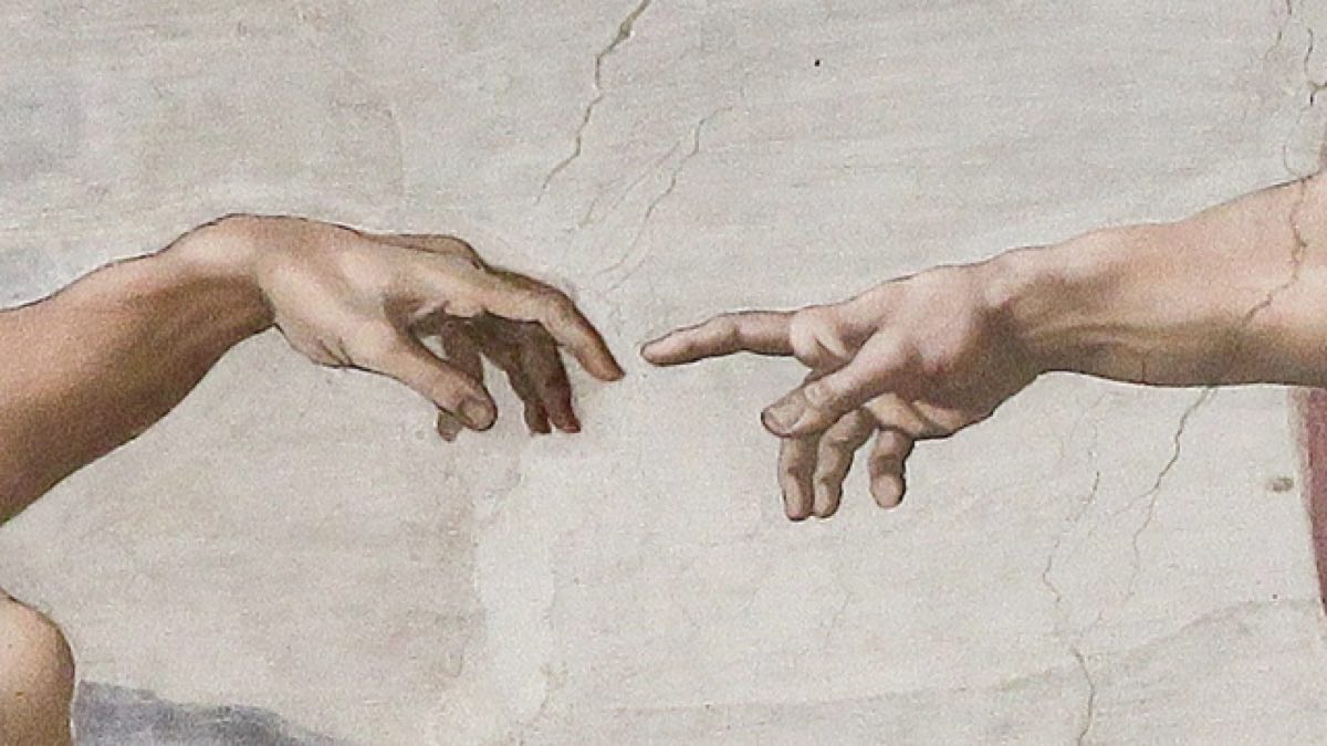 NFTruschenok's tweet photo. Last night I had a dream about @bastilledan. He touched my hand just like this! What does it mean? 🤔 So curious https://t.co/wJWLy9r2h9