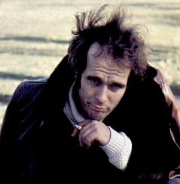 Happy Birthday  Tim Hardin 