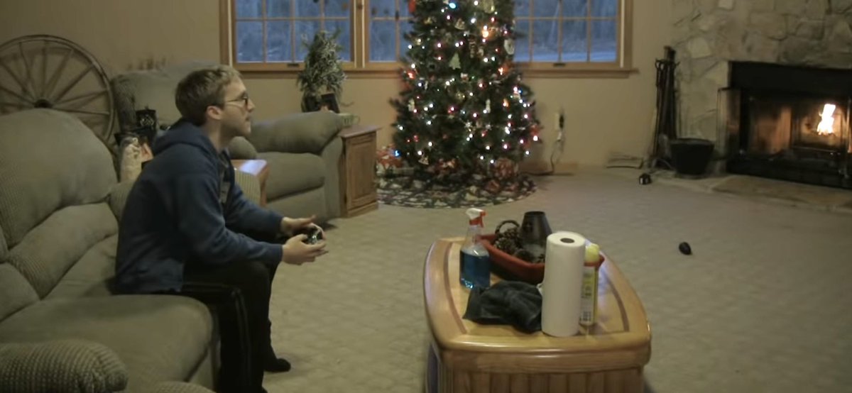 McJuggerNuggets's tweet photo. 10 Years Ago. Wow. Time flies. 😅

Seriously cannot believe the journey that came from this silly freakout parody. 

“Psycho Dad Destroys Xbox” changed my life, my family’s and legit everything. Blows my mind. 

Shook by the ripple effect caused by one simple vid.

A Thread 🧵👇🏻 https://t.co/8UK9NVPj9O
