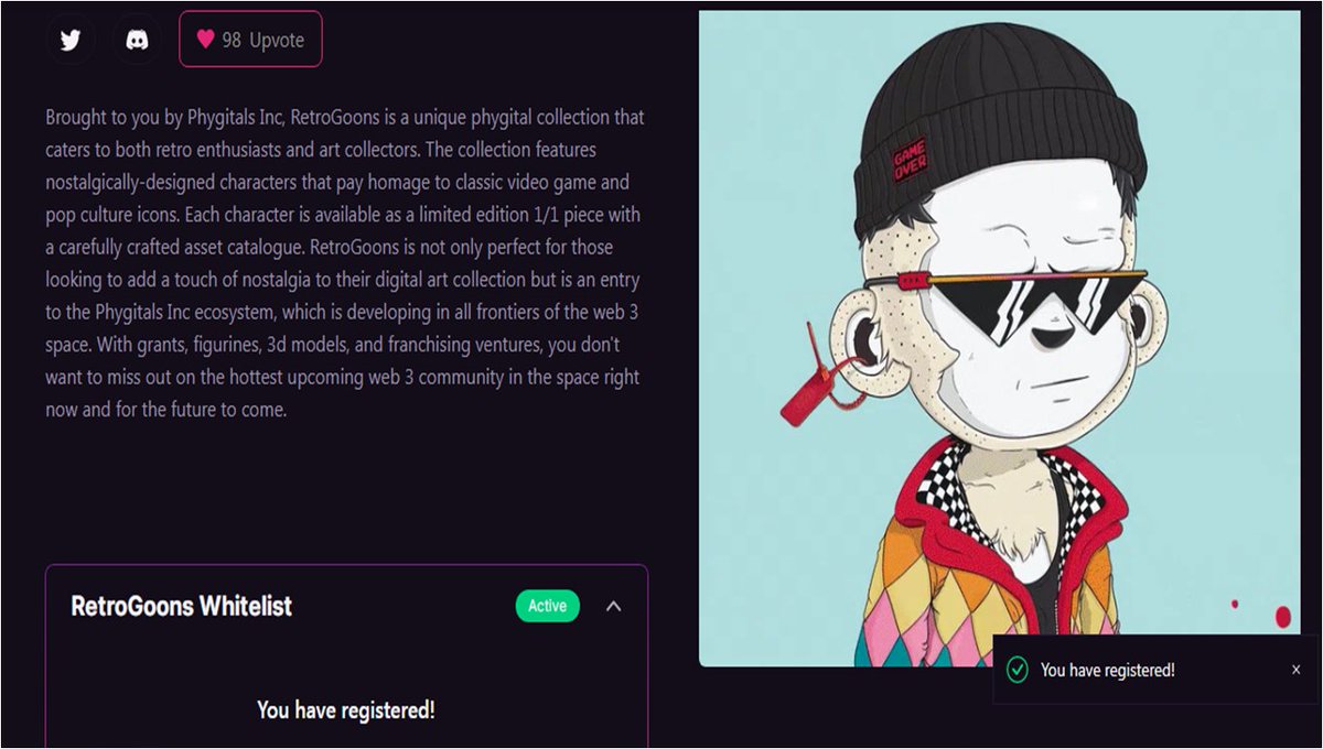 Dreamers tweet media