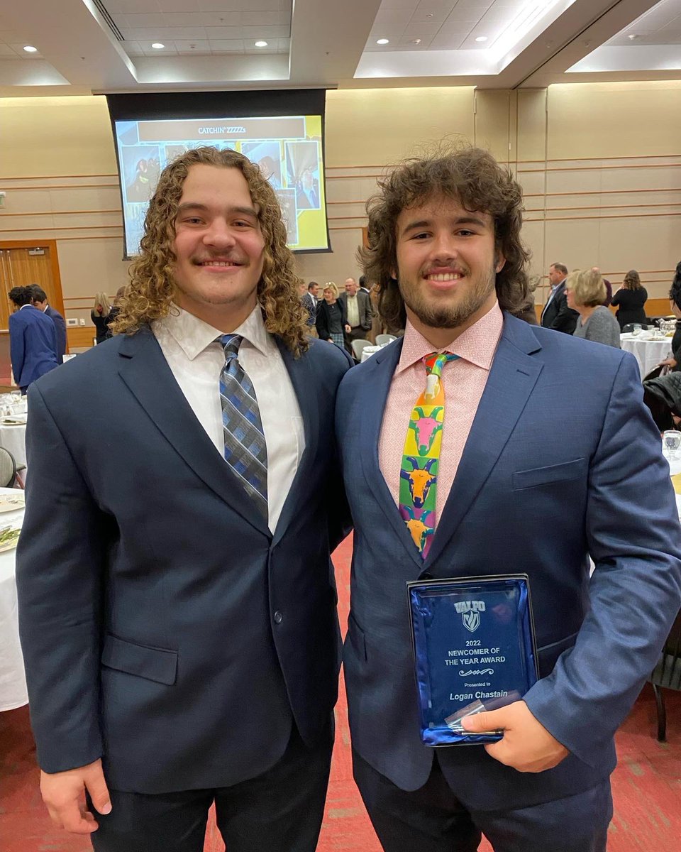 Logan Chastain tweet media