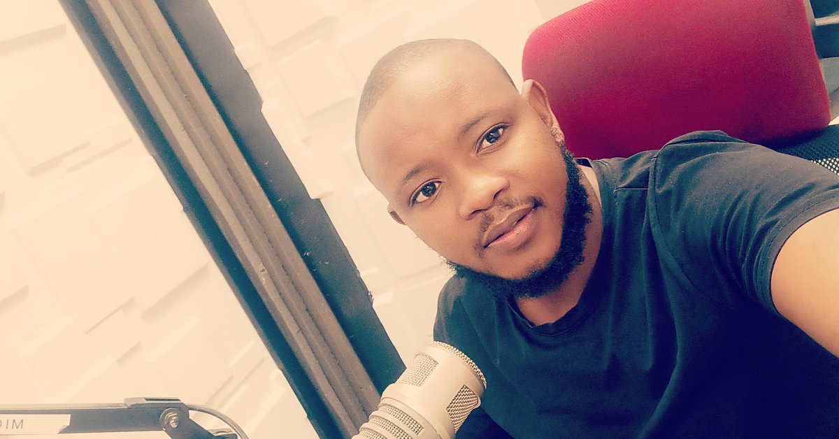 #TeamNoSleep... #TupaBlanketiJifunikenamtu #Ikiria... <a href="/GukenaFMKenya/">Gukena FM Kenya</a> 12AM-6AM TuneIn.com