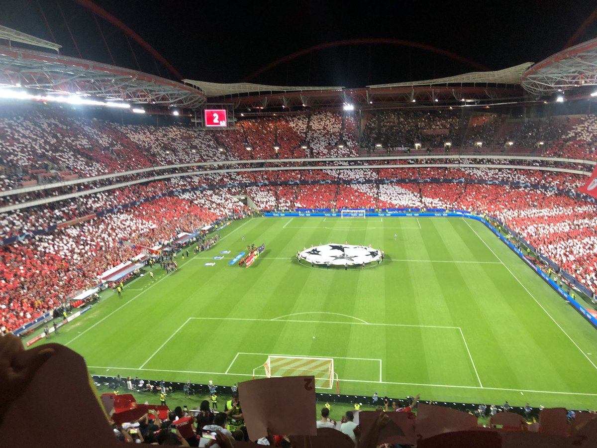 VirtualRed's tweet photo. @espenmoos1879 Benfica x PSG foi muito bom https://t.co/zLYcJ8HxLj