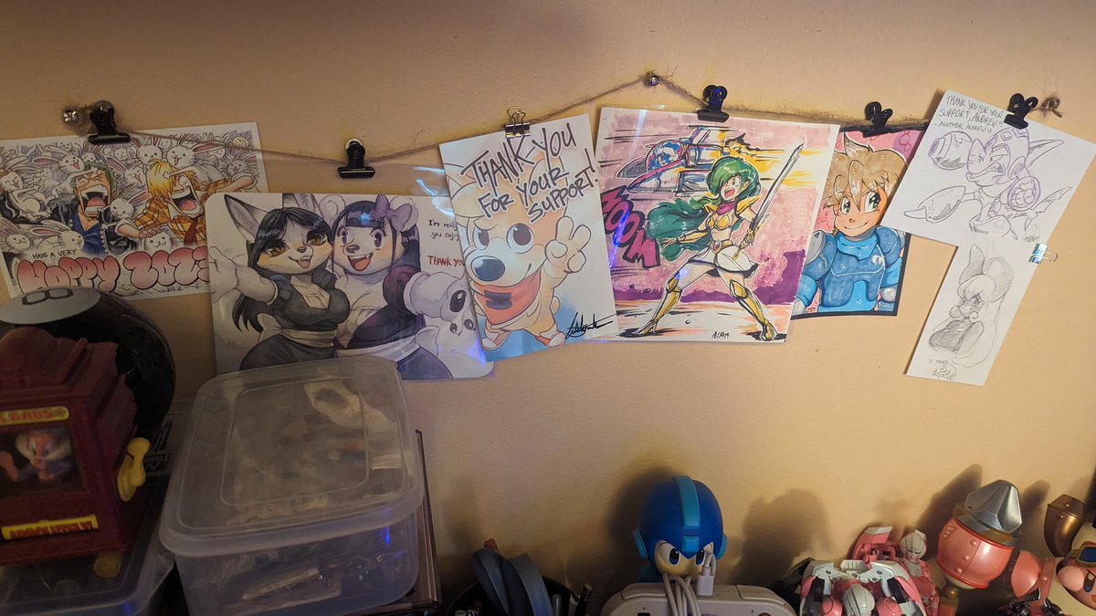 Rouge Fan437 on Twitter: