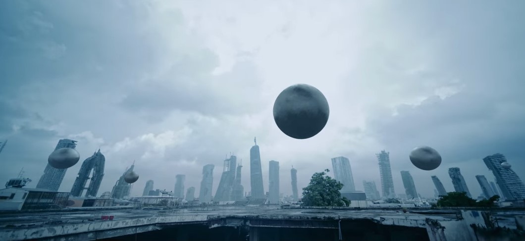 SpaceportSam's tweet photo. #theorytiny addition... How could I forget to mention the lack of gravity and these things!?!
1. Witness (remember the giant orb over the stage on tour?) 2. Turbulence 3. Eternal Sunshine 4. Illusion
WITNESS THE PROLOGUE
#FROM_THE_WITNESS #HALAZIA
#ATEEZ #에이티즈 
@ATEEZofficial https://t.co/hv5brUUrnD