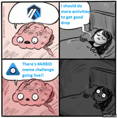 smooth #ARBIDMemes #ARBID <a href="/ARBIDname/">LeashToken</a>