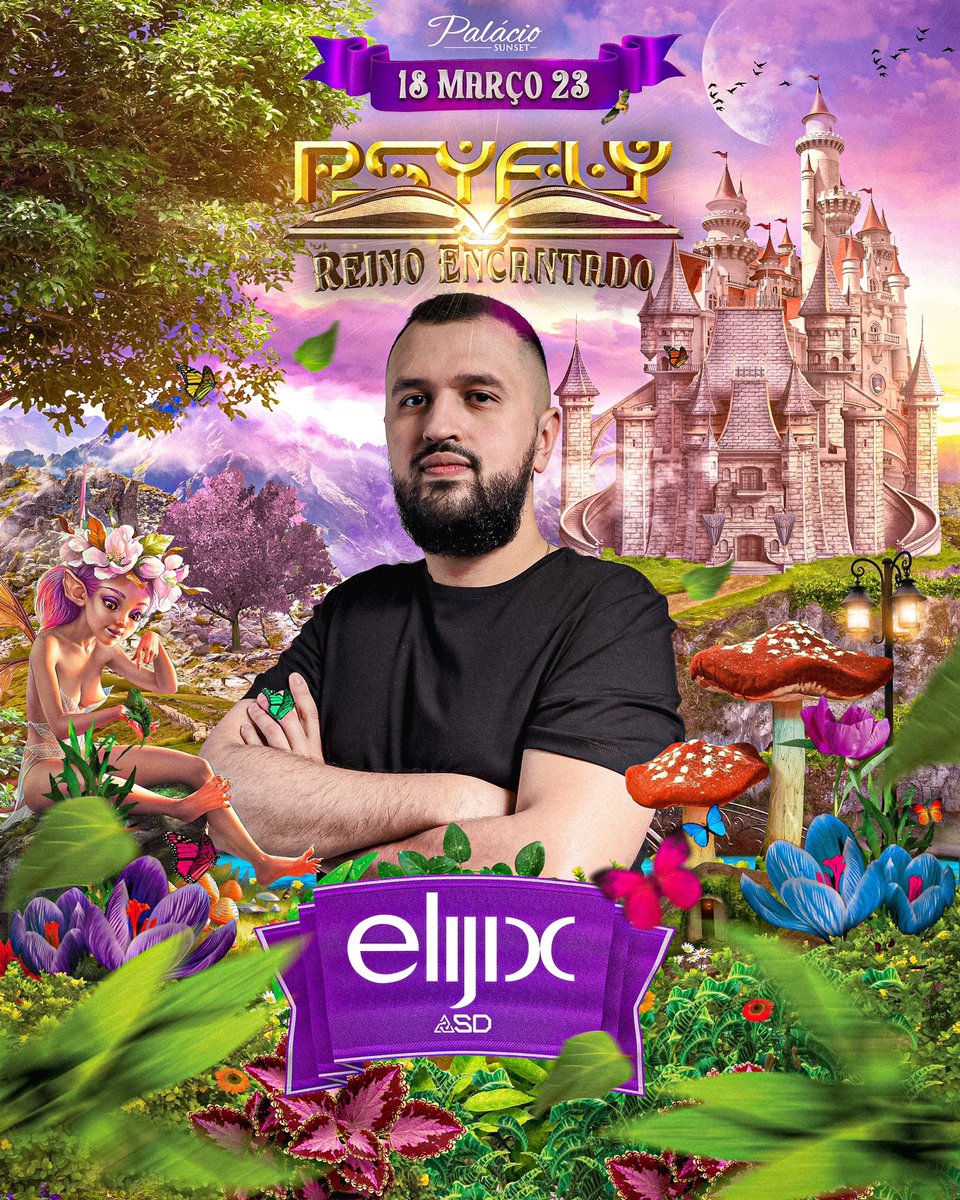 _elijix's tweet photo. Elijix ta on na @psyflyoficial !!! https://t.co/jrODN236cT