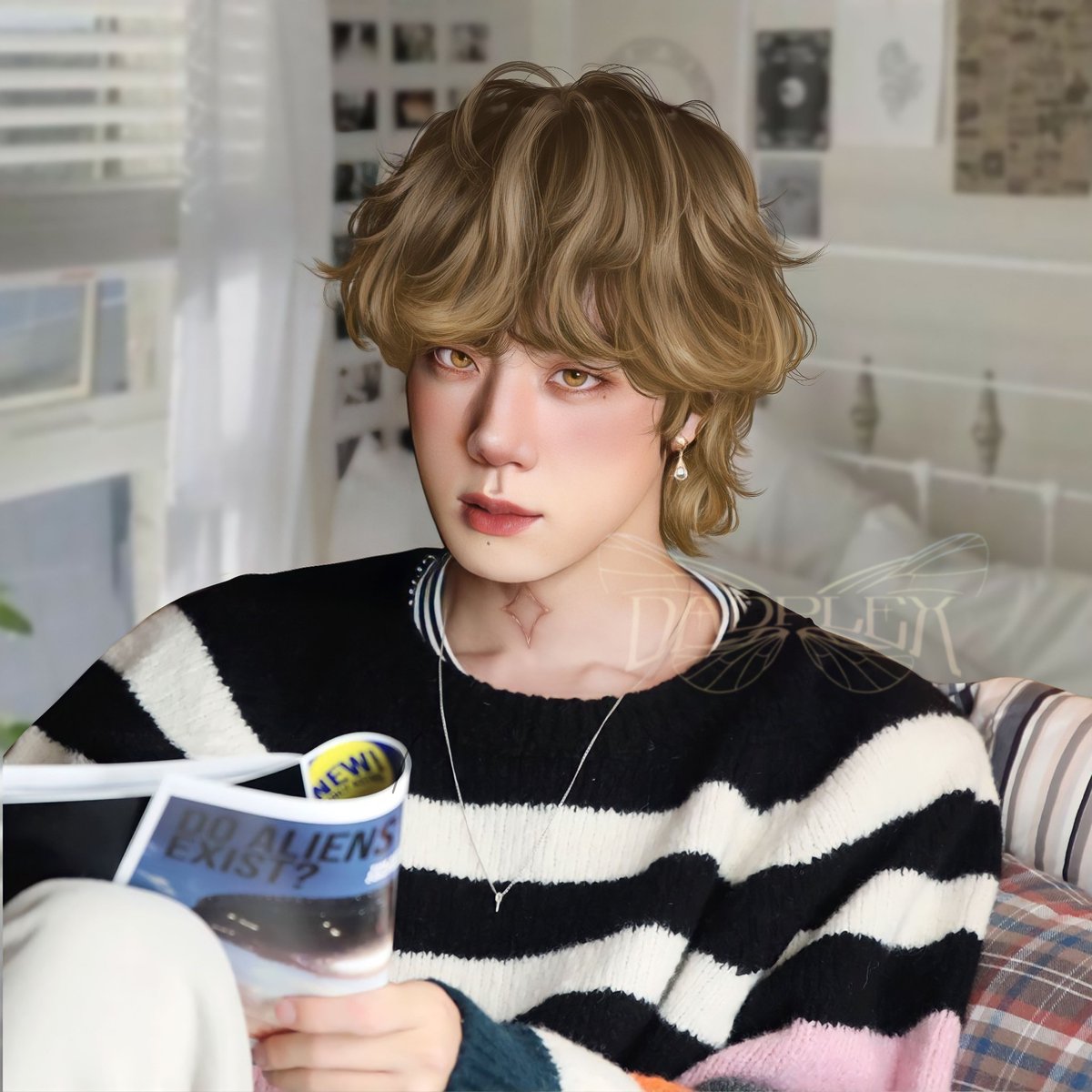 dadplex's tweet image. ⠀⠀⠀⠀⠀
⠀⠀  ⠀    ⠀✧𝒜𝑅𝐾𝐴𝐼𝑇𝑍 𝒮. 𝒢𝐴𝑅𝑁𝐼𝐸𝑅 
 ⠀⠀  ⠀⠀⠀⠀  ⠀⠀⠀  ⠀  𖥸
⠀⠀⠀⠀𝟹𝟸 𝆺𝅥 𝙖𝙡𝙘𝙝𝙚𝙢𝙞𝙨𝙩𔓕𝘢𝘳𝘵𝘪𝘧𝘪𝘤𝘪𝘢𝘭 𝘩𝘶𝘮𝘢𝘯
⠀⠀⠀⠀⠀⠀⠀⠀σɱεɠαѵεɾรε 𝒆𝒑𝒔𝒊𝒍𝒐𝒏 
⠀⠀⠀⠀⠀⠀мγτнοℓοgγ ૪ ραgαиιѕм 𝘼𝙐