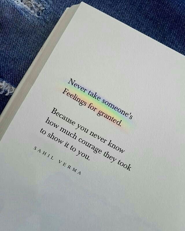 it takes courage to be honest