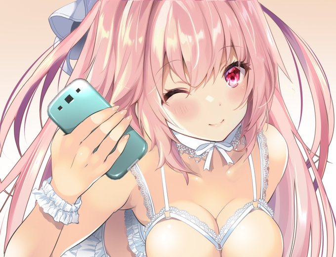 skebリクエスト100件達成を記念して、Twitterのアイコンかヘッダのイラストを描かせていただきます!応募方法は、私をフォローしてこのツイートをRTするだけです。よろしくお願いします!😊 応募期間は12/26まで。
※当選された方にDMを送ります。
※用途的に健全絵となります。 