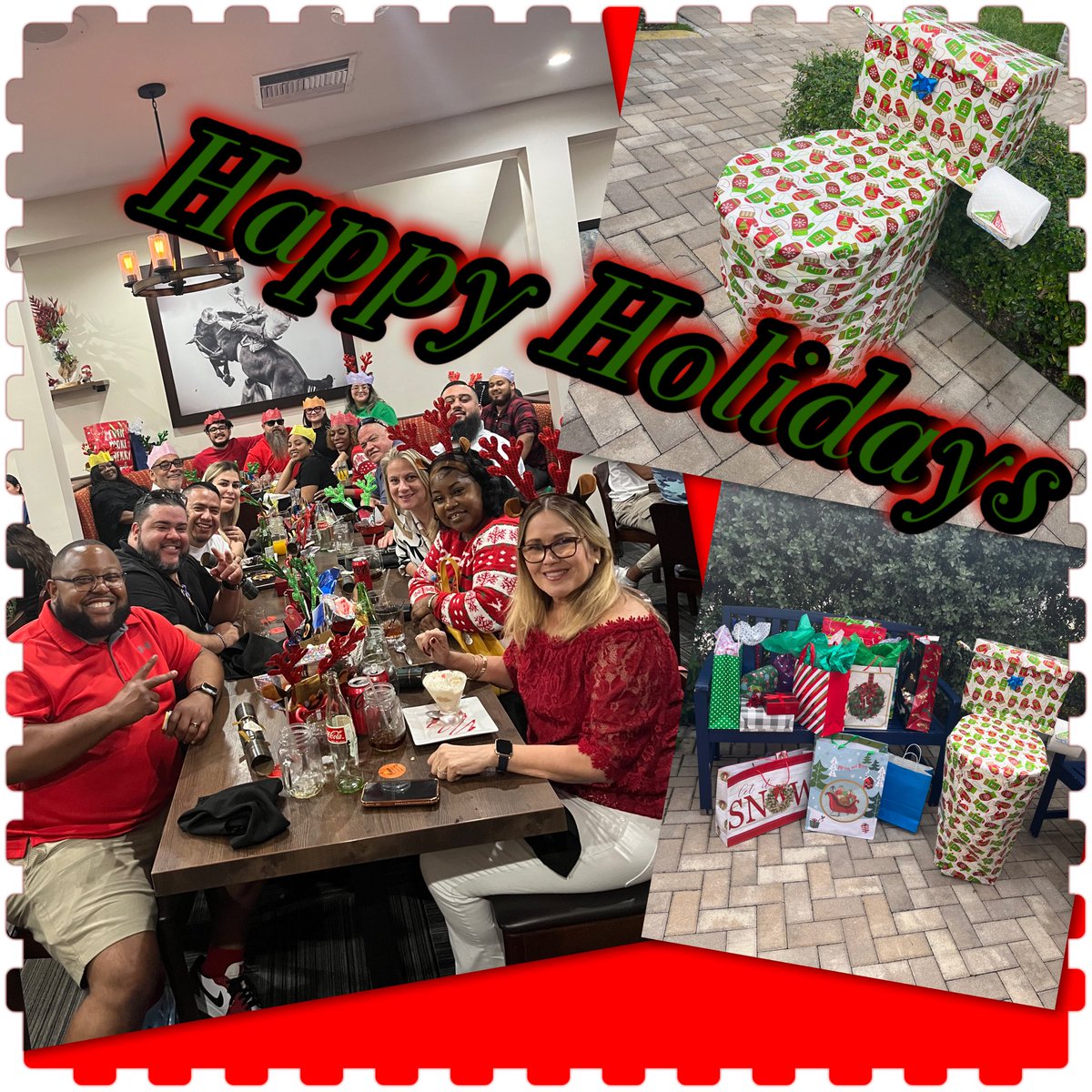 Ronisha Connor tweet media