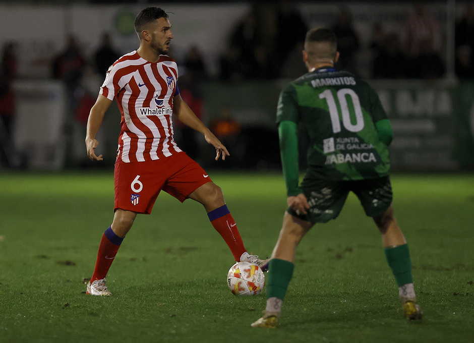 AtleticoSportes's tweet photo. 🎰Horario y dónde ver por televisión el sorteo de dieciseisavos de la Copa del Rey #AupaAtleti
🏆#CopaDelRey | #SorteoDeCopa
🔗https://t.co/a8GMXrbUSn https://t.co/tiWLbDAzlg