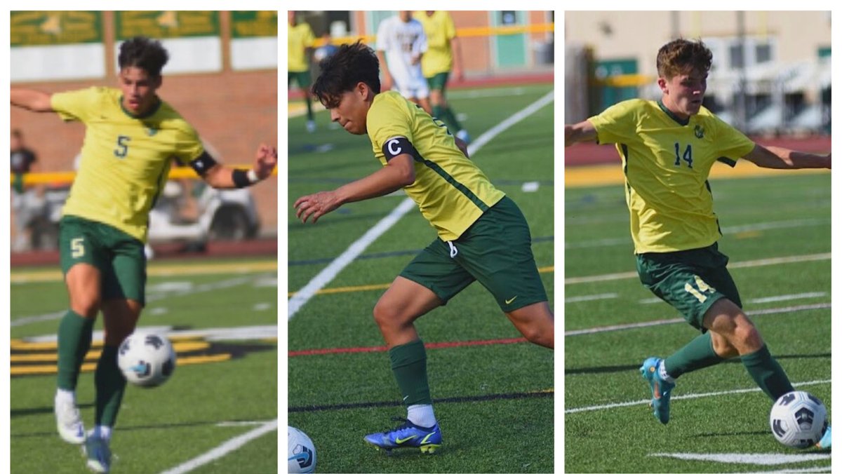 LAKELANDS0CCER's tweet photo. Congratulations to 3 of our players receiving recognition on @lohudsports All Westchester County Soccer Team.
 ⚽️Mike Rod: 1st Team
 ⚽️Bryan Jaramillo: HM
 ⚽️Connor Daly: HM https://t.co/JIrPqIF7gR