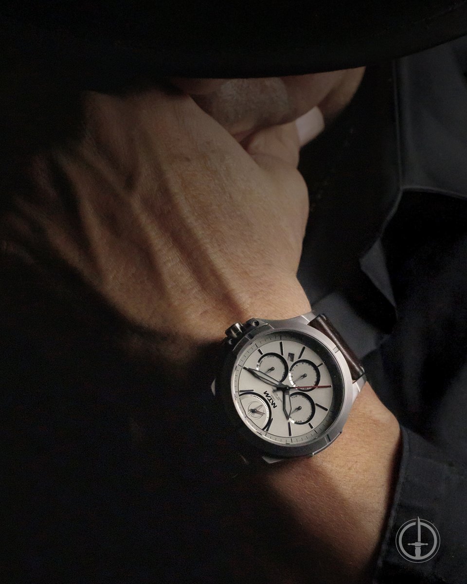 MTMSpecialOps's tweet photo. Balancing 30 years of watch-making expertise with modern design elements, experience the OCONUS.
Visit our website to learn more.
#Whatsyourmission?
#MTM #Elite #Oconus #SpecialOps #BuiltforAction #TacticalTimepiece #MilitaryWatch #Watch #TitaniumTimepiece https://t.co/nREQiGor2c