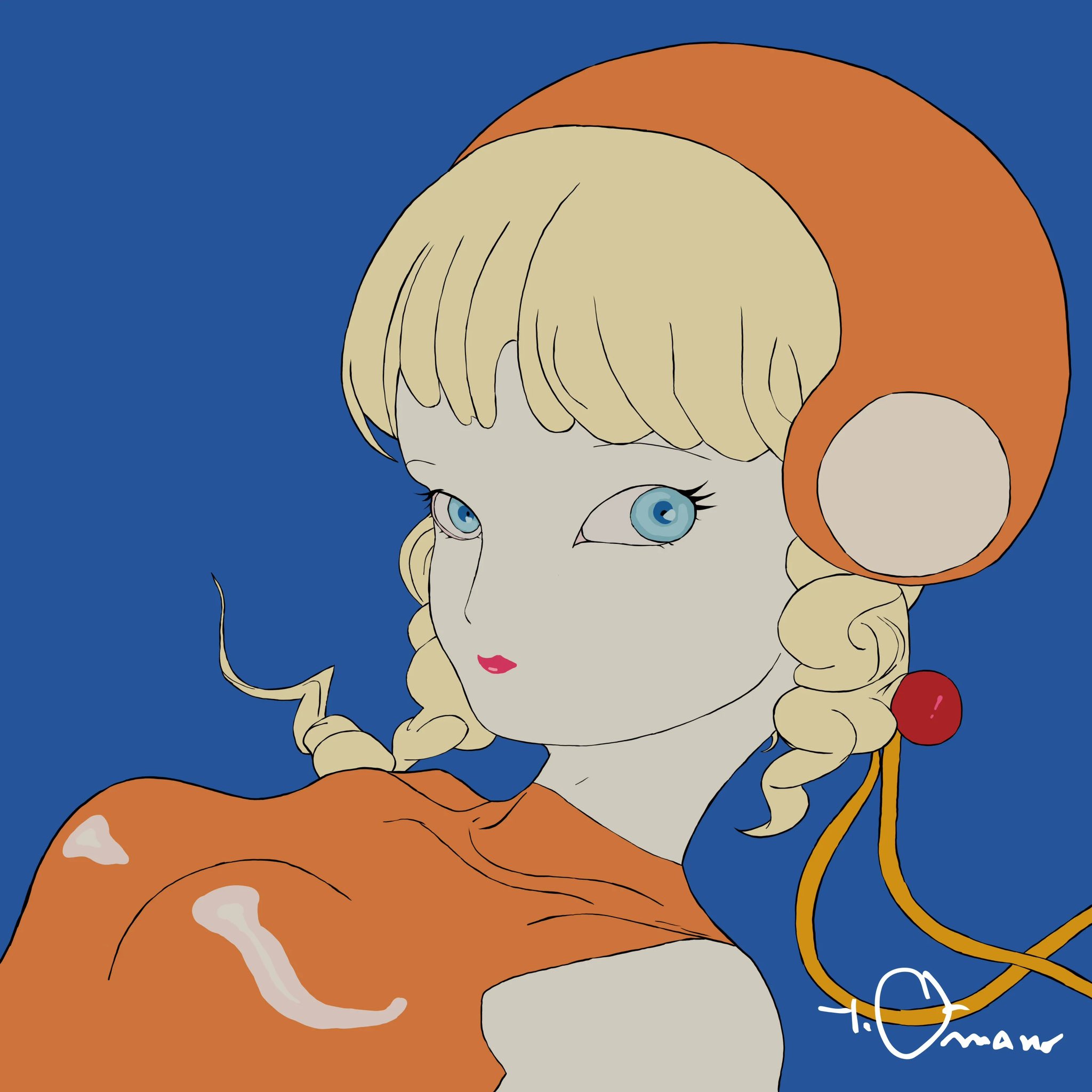 CANDY GIRL SOLD OUT (candygirl_nft) / Twitter