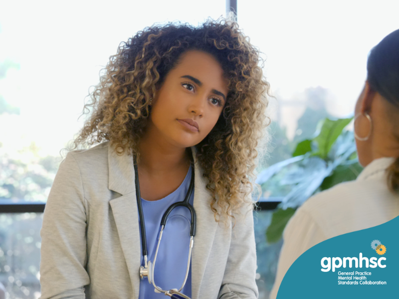 Are you a GP interested in Trauma research but don’t know where to start? Check out the GPMHSC Trauma Informed Care resource hub today bit.ly/3heZqAk
