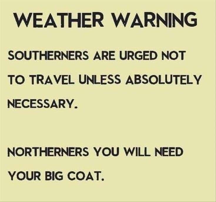RonniHunter997's tweet photo. 🫤🥶 See ya in the Morning with @KellyQuinn ...I Hope😆 https://t.co/SfJEZtGiYF
