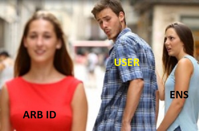 EstherWight's tweet photo. already tested #ARBIDMemes #ARBID @ARBIDname https://t.co/MoSjc15XTA
