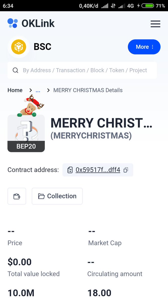 0xethaga's tweet photo. @OKLink Merry Christmas Find 3 “#Christmas” elements on https://t.co/AHJJmoHkwn. 
@GeovaniAlive @aselsha_p @Hollylikedrop https://t.co/0kNzA417ZW