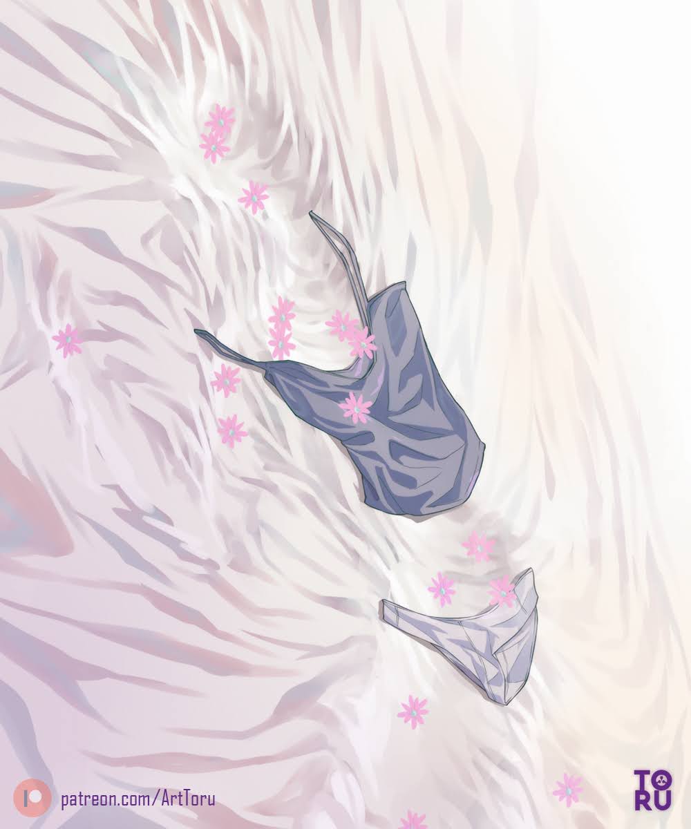 TORU on Twitter: "Patreon: 👉 http://linktr.ee/arttoru 👈Versi0ns/5K/PSD