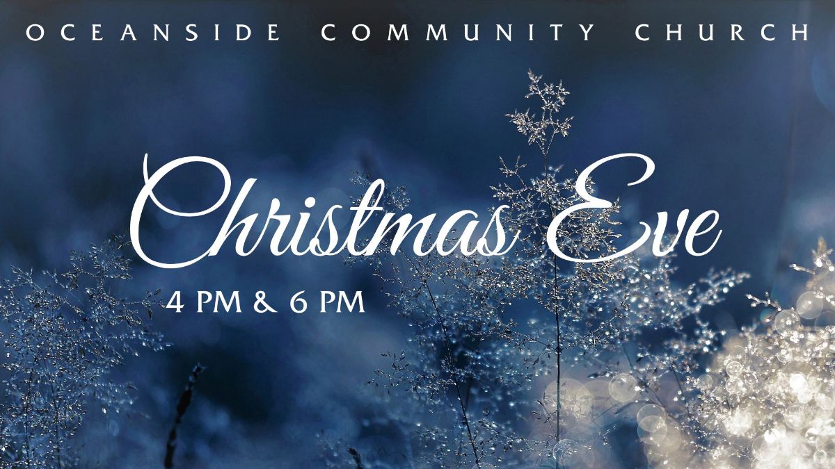OceansidePRKSVL's tweet photo. 48 Hours Until . . . All you need to know for the rest of 2022, plus a little Christmas fun, all in the last newsletter of the year! . . . - https://t.co/QH21vjFNHi https://t.co/pAvJ2nB2lg