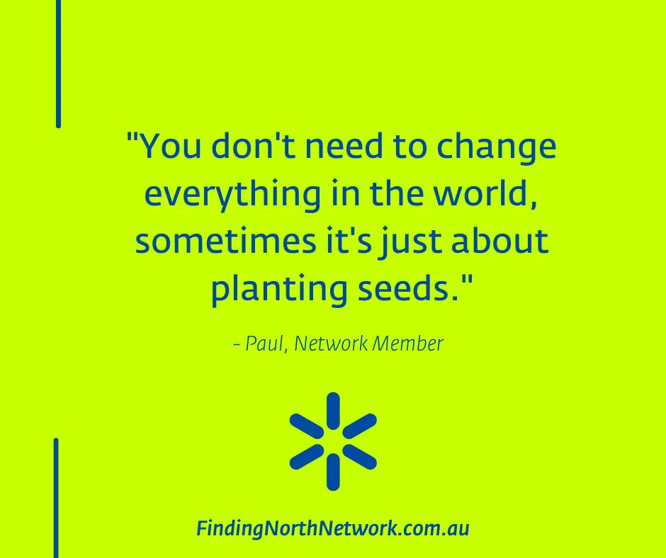 findingnorthau's tweet image. Before we move into the new year we are taking a minute to look back at some of the quotes we shared in 2022. 
#LivedExperienceLeadership #LivedExperience #FindingNorthNetwork #PlantTheSeed #MentalHealth #CreateChange #FindingMyNorth #WhatsYourNorth #LivingExperience
