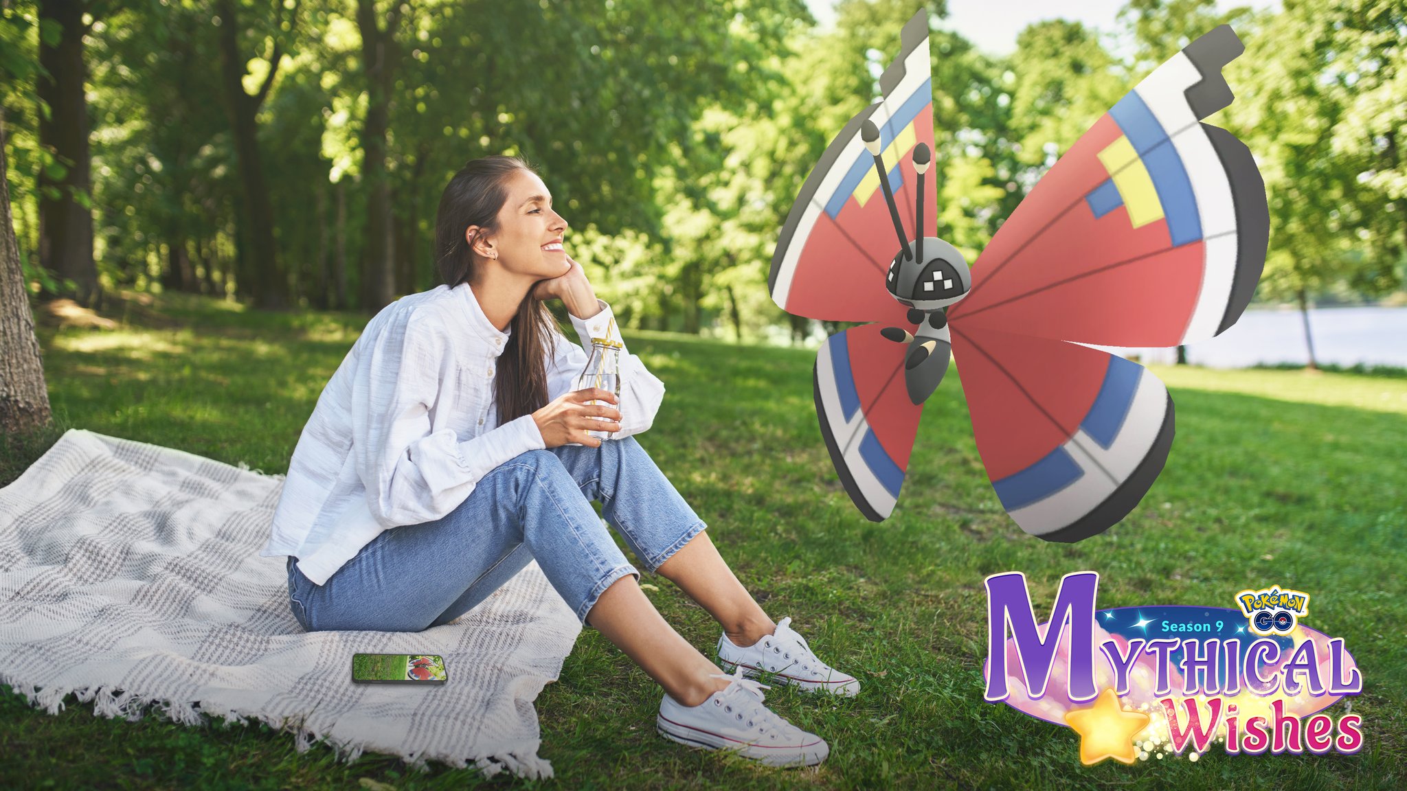 Pokémon GO on Twitter "Have you figured out where to find Modern