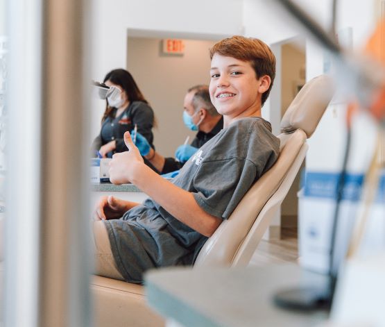 At Orchard Orthodontics, we believe that patients should receive personalized attention in the most pleasant environment possible. Call today or learn more about our services by visiting our website!

orcharddentist.com

#orchardentistry #toothbrush #dentistry  #oralhygiene