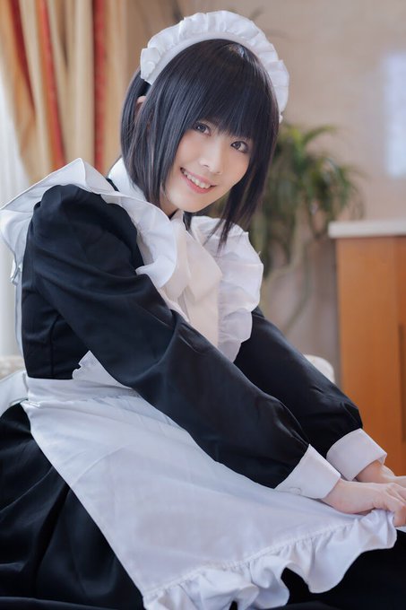 Twitterのコスプレ画像23