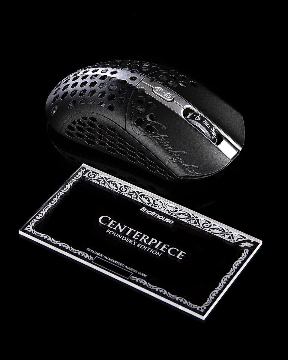 Finalmouse tweet media