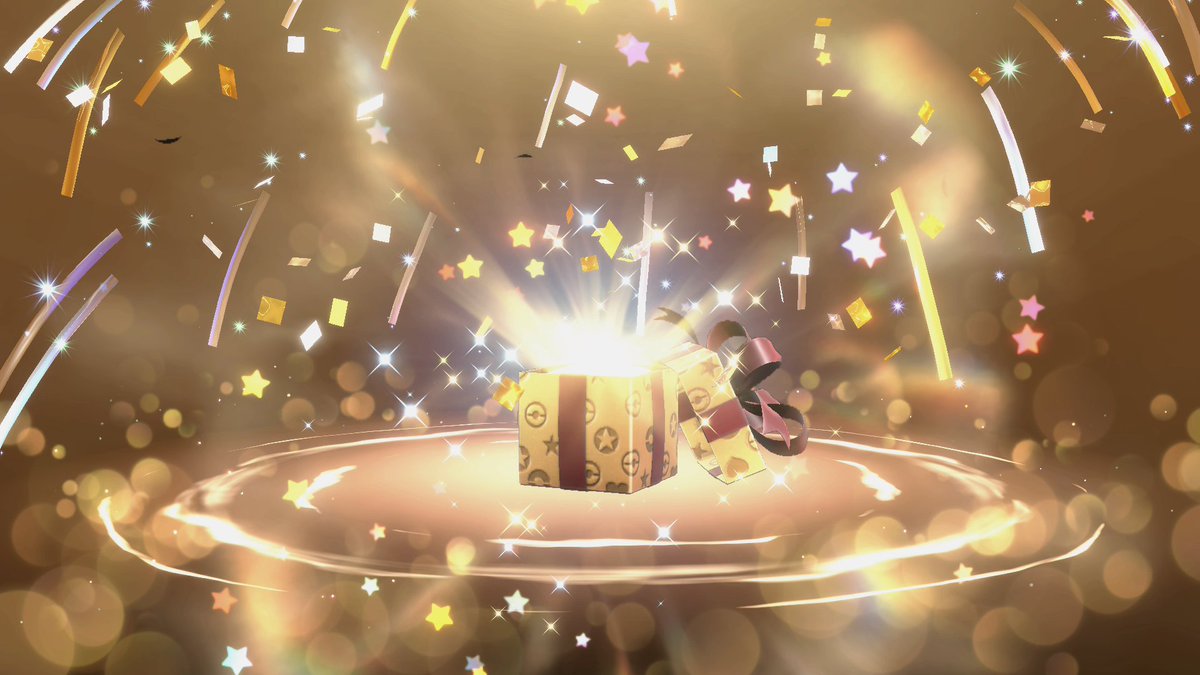 Serebii.net tweet media