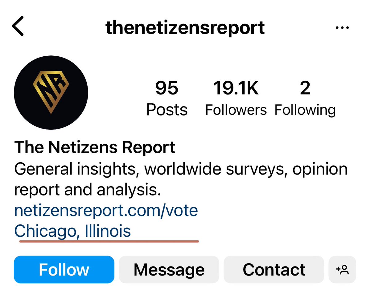 btsvvote's tweet photo. Admin:
Hello! dear KTH, look what some of us KTH found about the netizens report pages.
They're scammers
Netizen Reports are scammers
Look, theyโre lying about their location, they are saying based in Chicago Illinois USA ๐บ๐ธ, but the reality theyโre from NIGERIA ๐ณ๐ฌ https://t.co/SSt87iBw8o