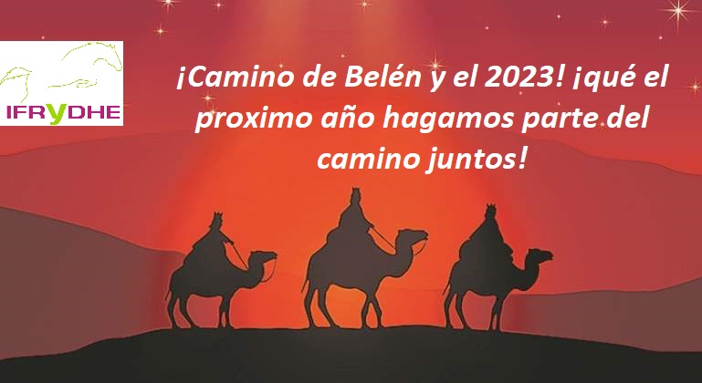 Javier_Rivas_C's tweet photo. En nombre de los que componemos IFRYDHE, os deseo una muy feliz Navidad!!! https://t.co/05hMDHNZ34