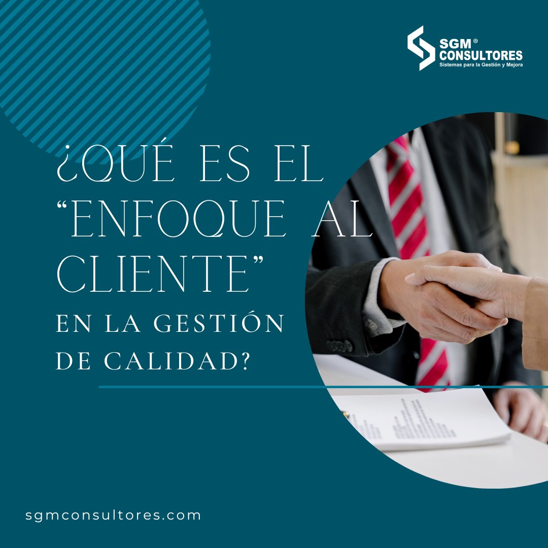 asesoriaeniso's tweet photo. ¿Sabes cómo aplicar el “enfoque a clientes” según la ISO 9001?
Averigualo en el siguiente post y conoce más sobre la norma ISO 9001 visitando:
https://t.co/vpQ438gTWM
¡Asegura a tus clientes productos y servicios de calidad!
#ISO9001 #GestiondeCalidad #EnfoquealCliente https://t.co/RCzRhjOLqw