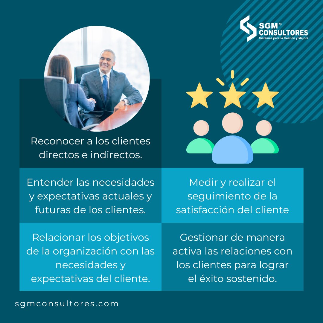 asesoriaeniso's tweet photo. ¿Sabes cómo aplicar el “enfoque a clientes” según la ISO 9001?
Averigualo en el siguiente post y conoce más sobre la norma ISO 9001 visitando:
https://t.co/vpQ438gTWM
¡Asegura a tus clientes productos y servicios de calidad!
#ISO9001 #GestiondeCalidad #EnfoquealCliente https://t.co/RCzRhjOLqw