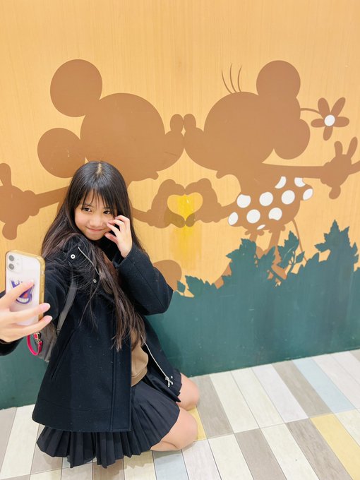 Twitterのコスプレ画像17