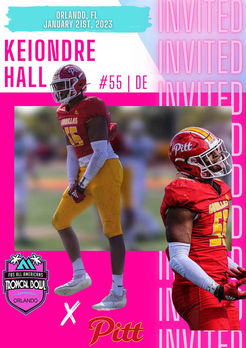 Blessed to be invited to the Tropical Bowl! 
<a href="/TropicalBowlUSA/">TRILLION TROPICAL BOWL</a>