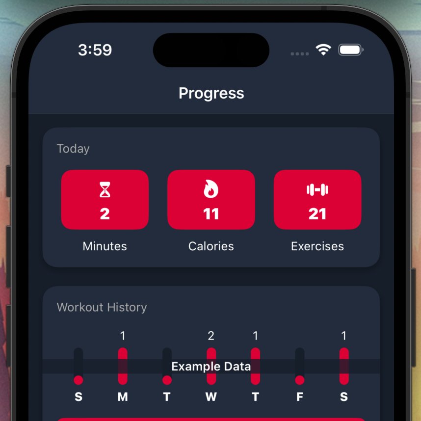martinlasek's tweet photo. We only spent 2h on said new version.
The rest of the night we actually finished a big new premium feature "Today" that needed a database migration, UI design from scratch, coding the UI, logic, more 🚀

We were ready to ship it before the submission of the night was approved ✨ https://t.co/IPgYv0KHjd
