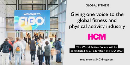 Giving one voice to the global fitness and physical activity industry
To read more, please click here: lei.sr/i1D0O

#AUSactive