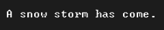 EliTheGriz's tweet photo. Playin' a lil dwarf fortress (congrats on the steam release, @Bay12Games. Plays great!) during this cold snap. Decided to make a hold in the far north. 

Go figure what happens https://t.co/UyiA8Mgz1t