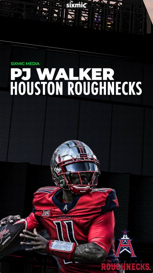 itsVoight's tweet photo. Y'all have to bring back some throwback uni's for the @XFLRoughnecks and they LOGO went hard too!!.. @XFL2023
-
https://t.co/33u4WalVgp
#sixmicfilms https://t.co/dVKC1hlfis