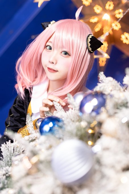 Twitterのコスプレ画像21